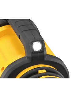 Компресор повітряний акумуляторний DeWALT DCC018N-foto8