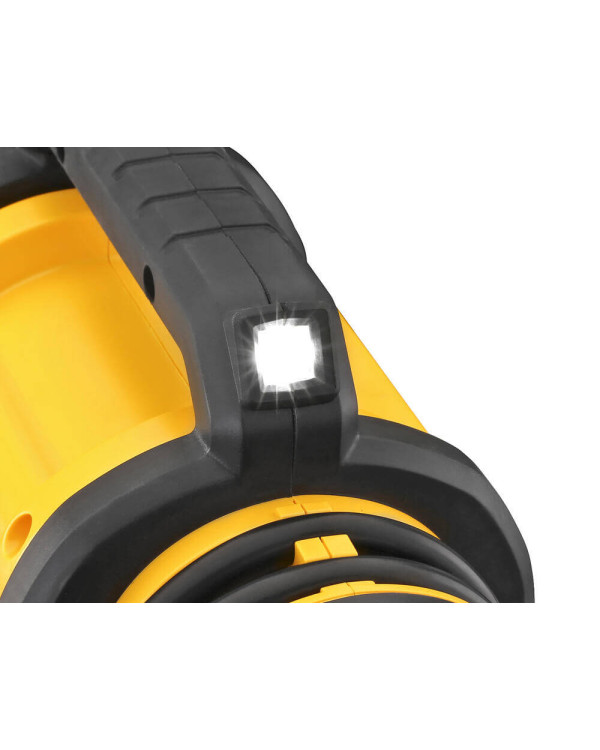 Компрессор воздушный аккумуляторный DeWALT DCC018N