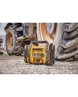 Компресор повітряний акумуляторний DeWALT DCC018N-foto10
