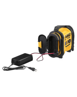 Компресор повітряний акумуляторний DeWALT DCC018N-foto5