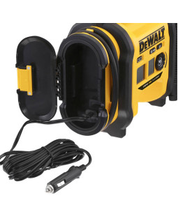 Компресор повітряний акумуляторний DeWALT DCC018N-foto6