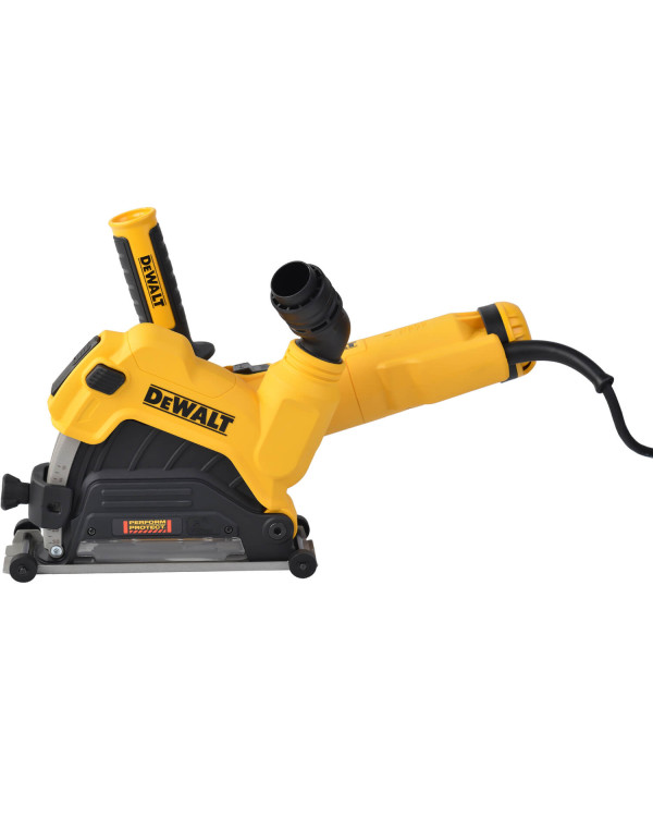 Штроборез сетевой DeWALT DWE46107 Штроборез сетевой DeWALT DWE46107