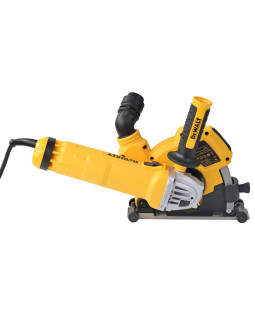 Штроборез сетевой DeWALT DWE46107-foto2