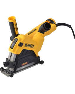 Штроборез сетевой DeWALT DWE46107-foto3