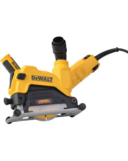 Штроборез сетевой DeWALT DWE46107-foto4