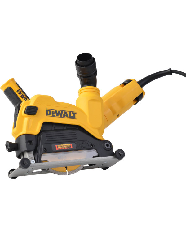 Штроборез сетевой DeWALT DWE46107 Штроборез сетевой DeWALT DWE46107
