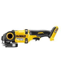 Шлифмашина угловая - болгарка аккумуляторная DeWALT DCG418N-foto2