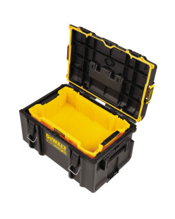 Лоток для ящиков TOUGHSYSTEM 2.0 DeWALT DWST83408-1-foto8