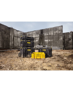 Лоток для ящиков TOUGHSYSTEM 2.0 DeWALT DWST83408-1-foto10