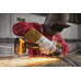 Шлифмашина угловая - болгарка аккумуляторная бесщёточная DeWALT DCG405P3