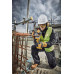 Шлифмашина угловая - болгарка аккумуляторная бесщёточная DeWALT DCG405P3