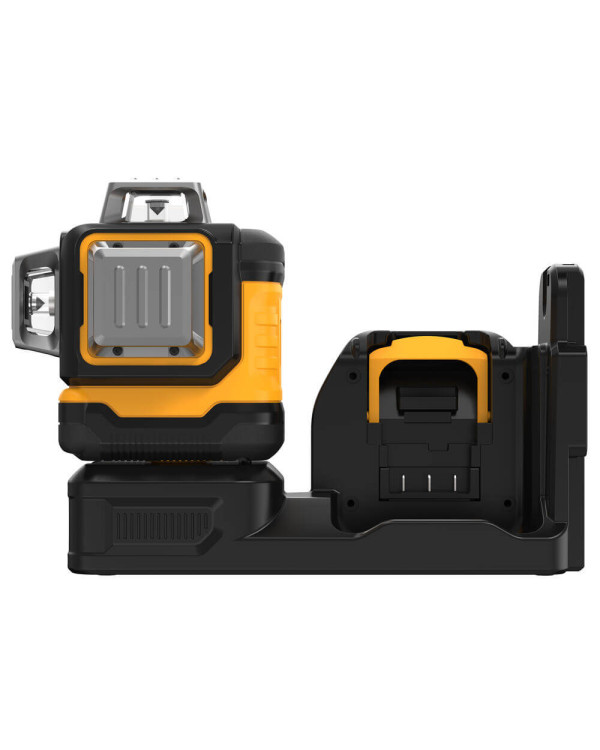 Уровень лазерный линейный DeWALT DCE089D1G18