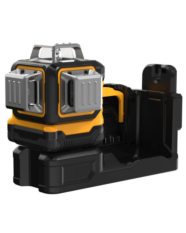 Уровень лазерный линейный DeWALT DCE089D1G18