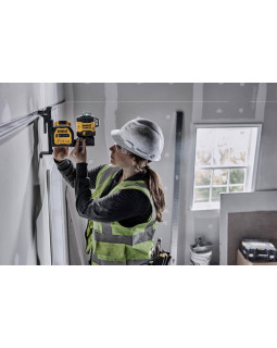 Рівень лазерний лінійний DeWALT DCE089D1G18-foto10