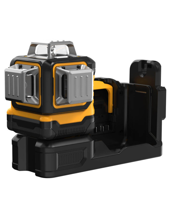 Уровень лазерный линейный DeWALT DCE089NG18