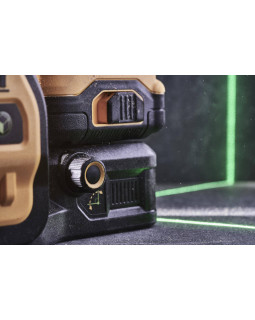 Рівень лазерний лінійний DeWALT DCE089NG18-foto11