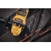 Шлифмашина угловая - болгарка аккумуляторная бесщёточная DeWALT DCG409NT