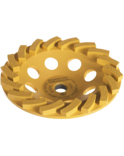 Шлифмашина угловая - болгарка сетевая DeWALT DWE4217KT-foto6