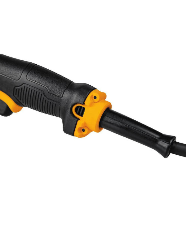 Шлифмашина угловая - болгарка сетевая DeWALT DWE4559