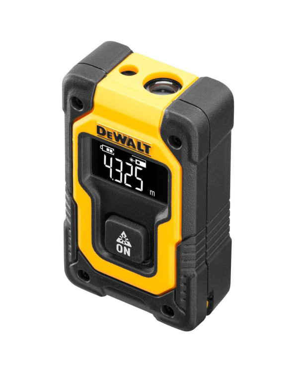 Дальномер лазерный DeWALT DW055PL