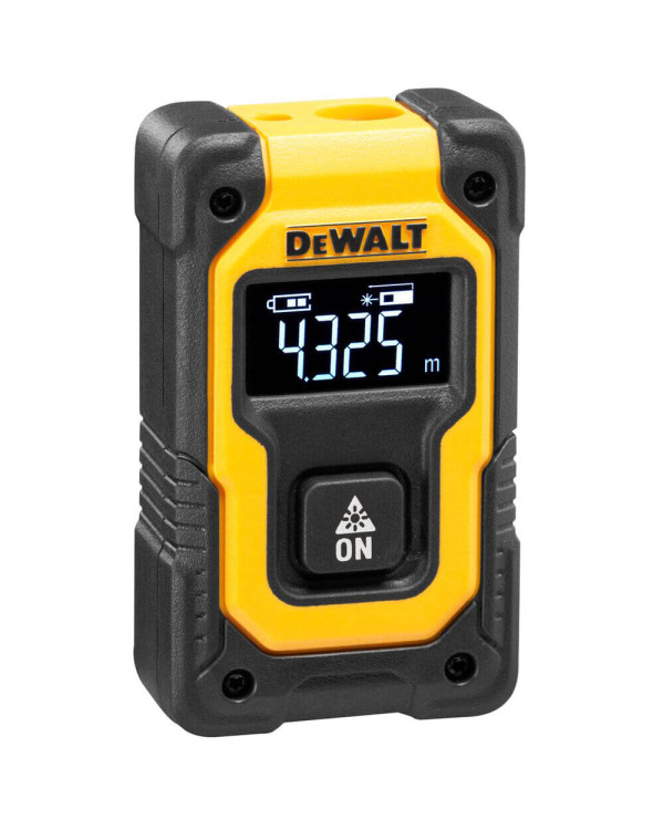 Дальномер лазерный DeWALT DW055PL