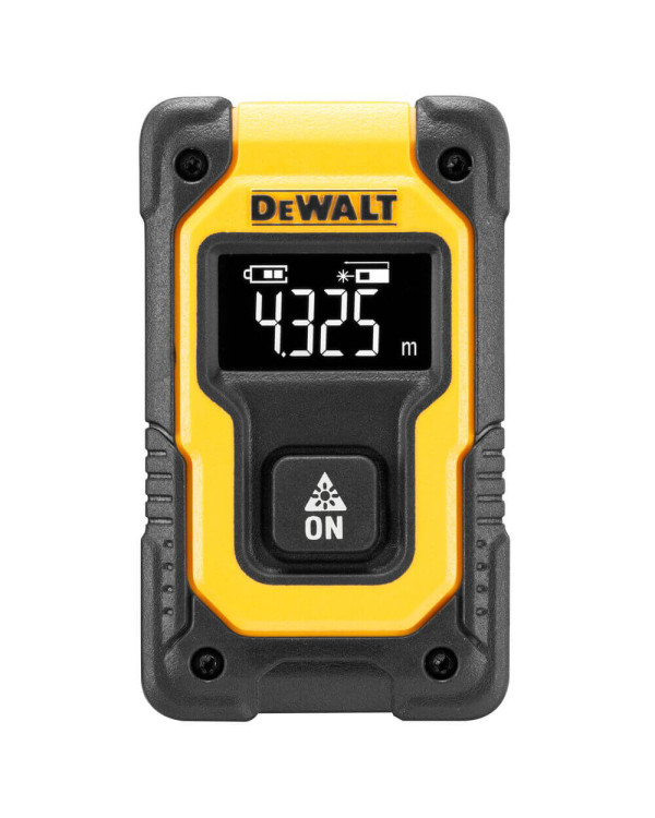 Дальномер лазерный DeWALT DW055PL